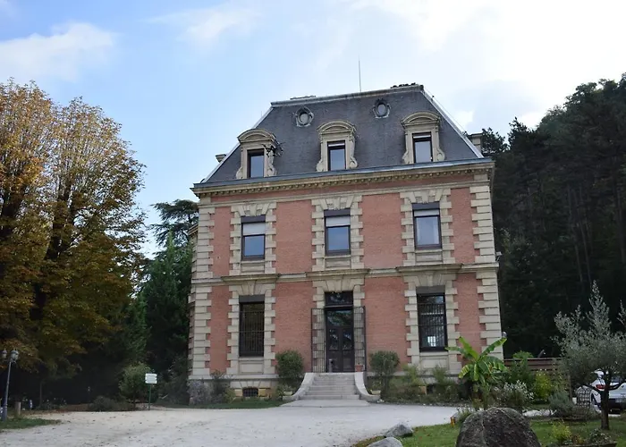 le château des arènes
